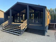 Дом, 120 м² - фото 30