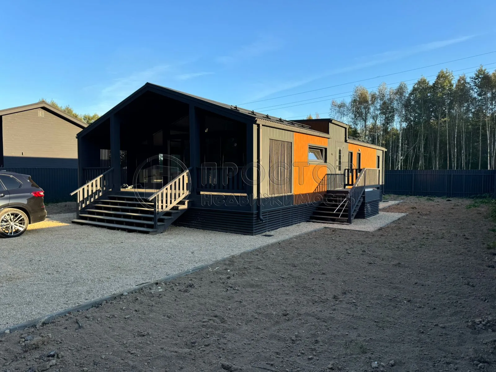 Дом, 120 м² - фото 3