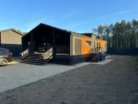 Дом, 120 м² - фото 31