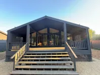 Дом, 120 м² - фото 32