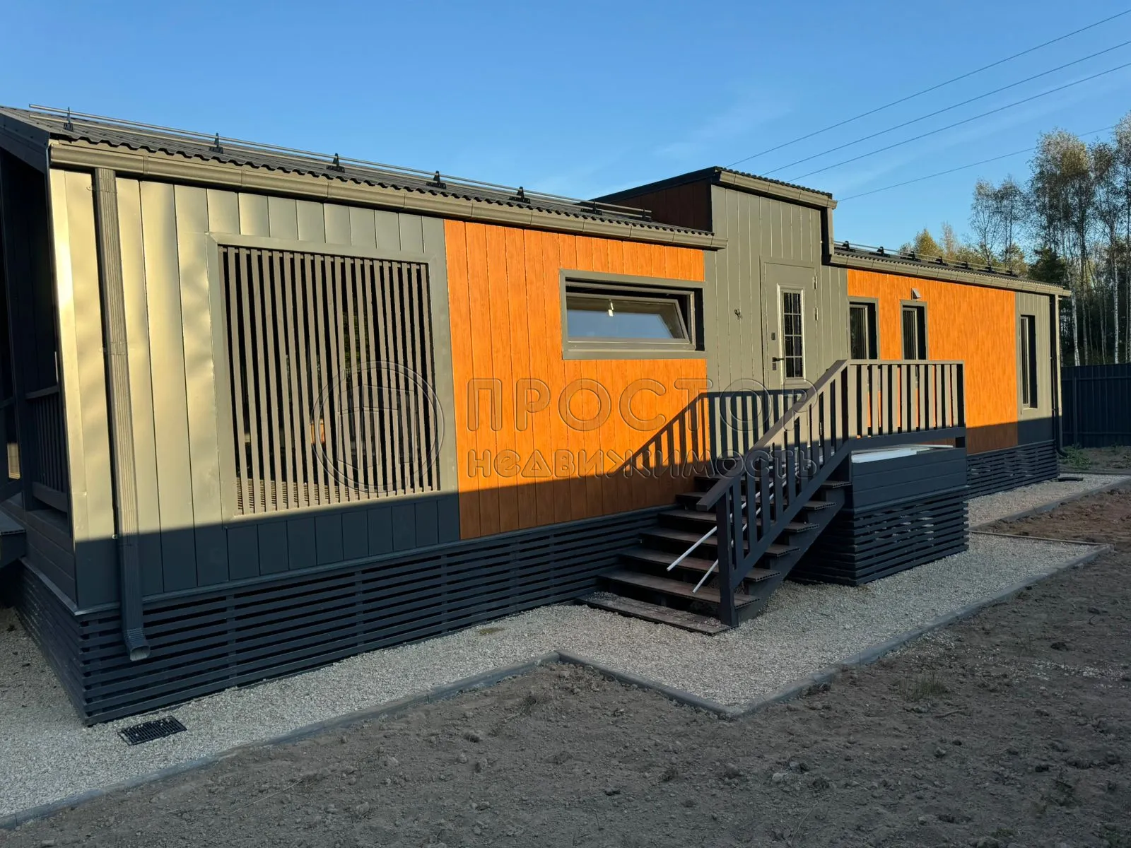 Дом, 120 м² - фото 7