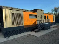 Дом, 120 м² - фото 35