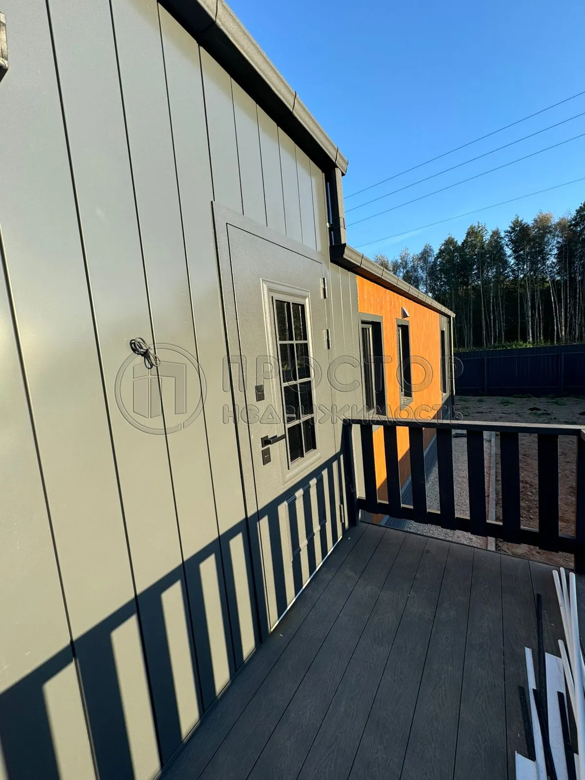 Дом, 120 м² - фото 8