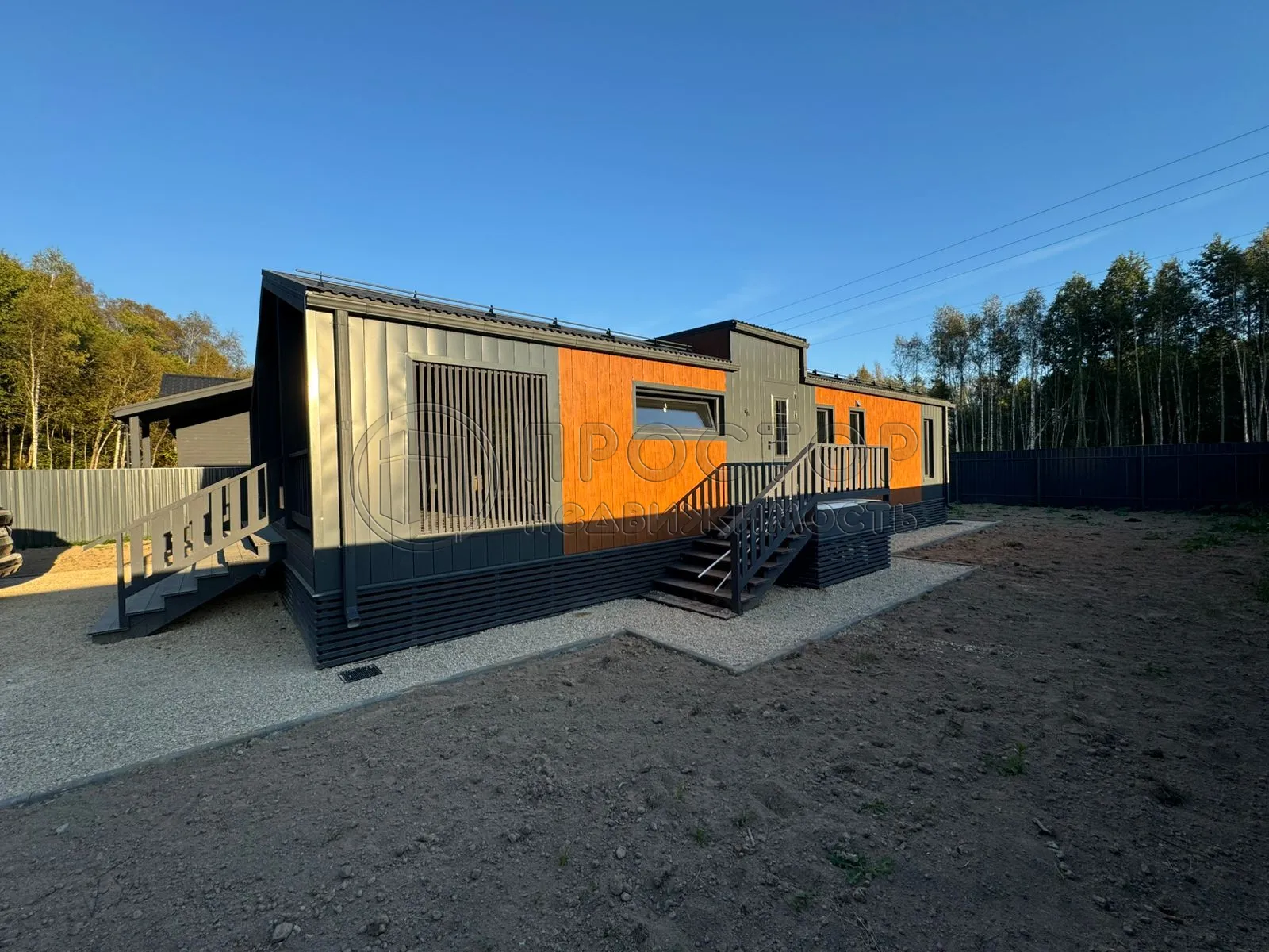 Дом, 120 м² - фото 10