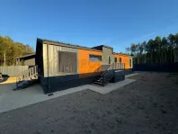 Дом, 120 м² - фото 38