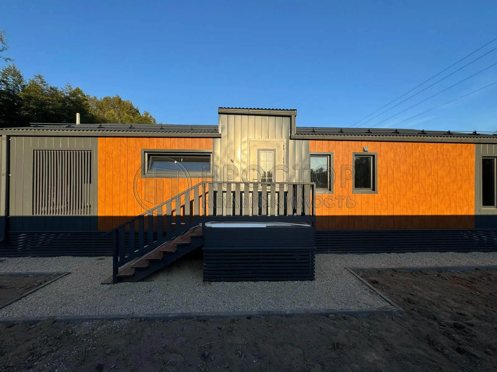 Дом, 120 м² - фото 11