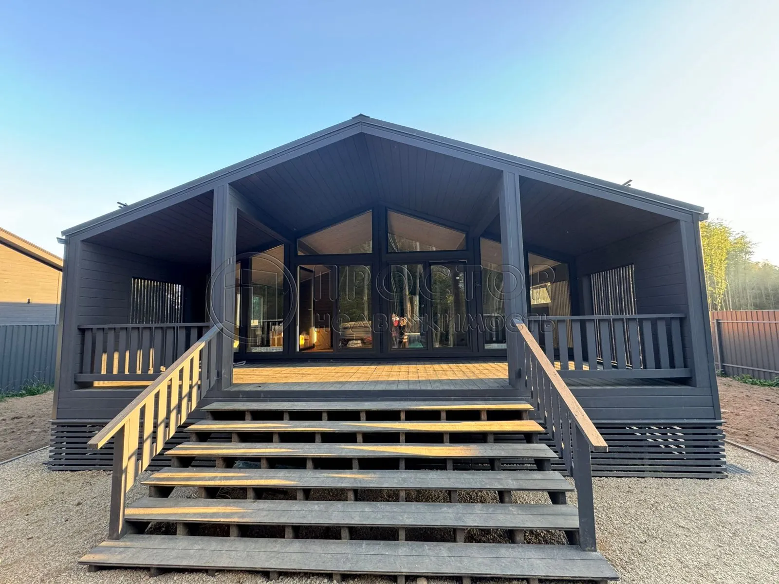 Дом, 120 м² - фото 12