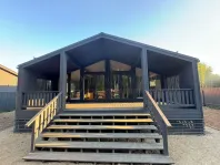 Дом, 120 м² - фото 40