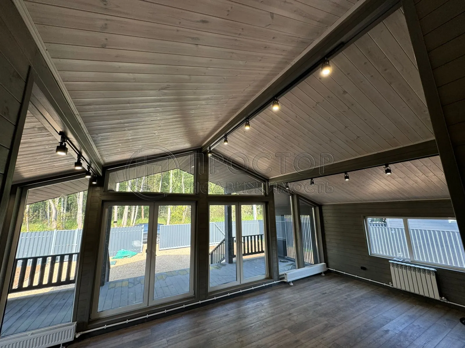 Дом, 120 м² - фото 15