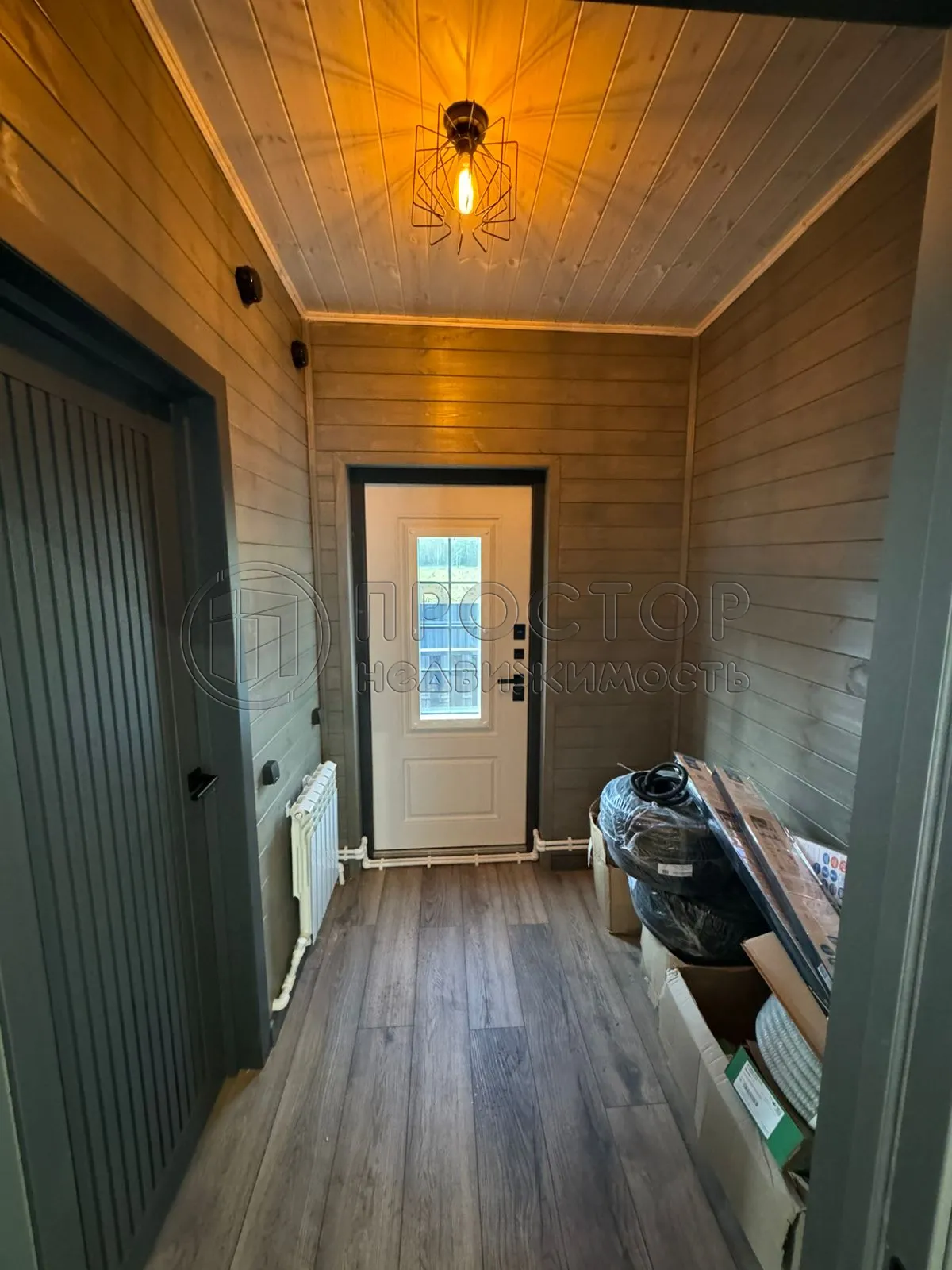 Дом, 120 м² - фото 17