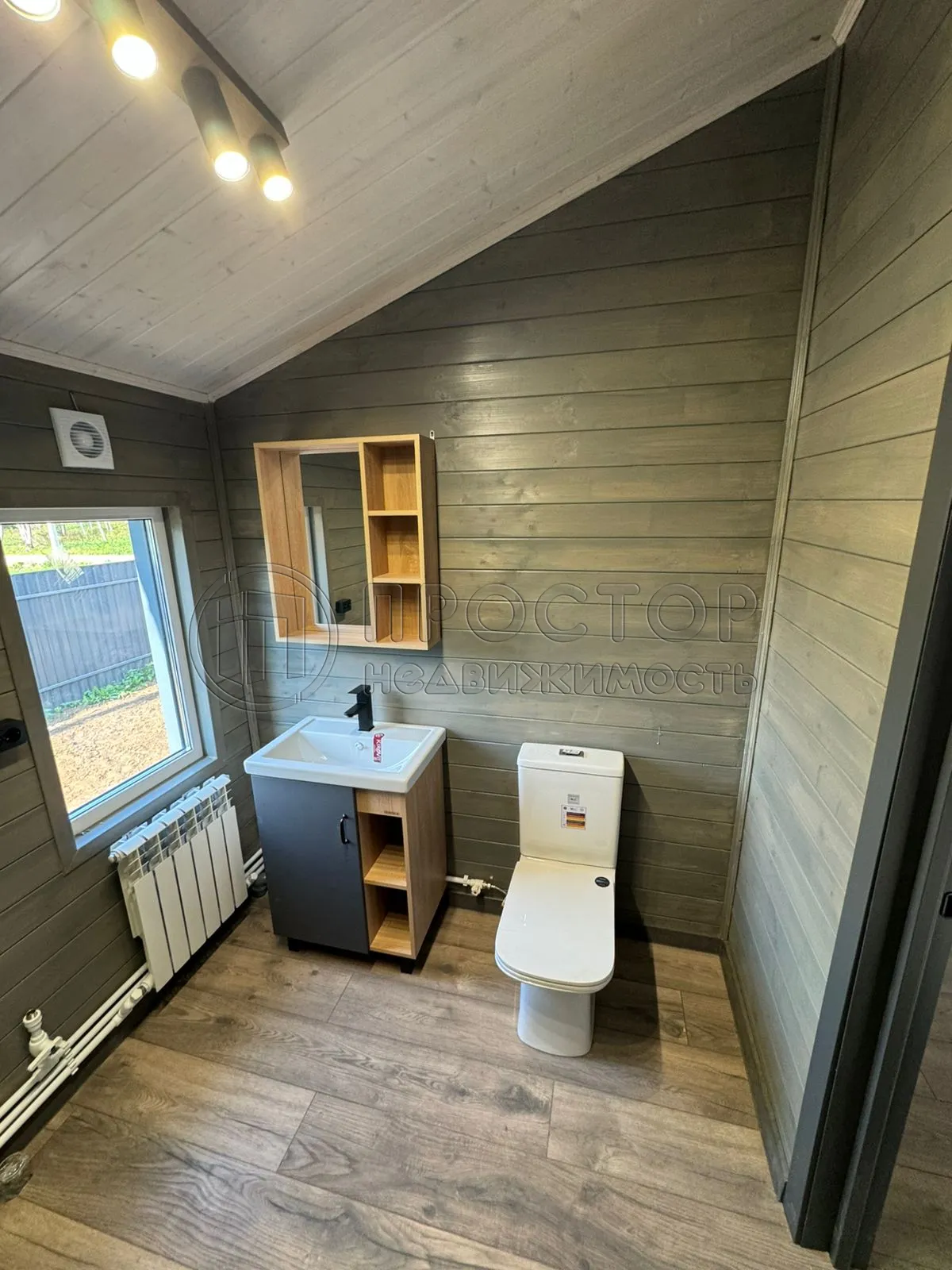 Дом, 120 м² - фото 20