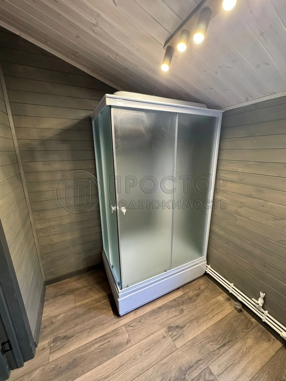 Дом, 120 м² - фото 21