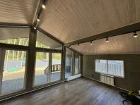 Дом, 120 м² - фото 50