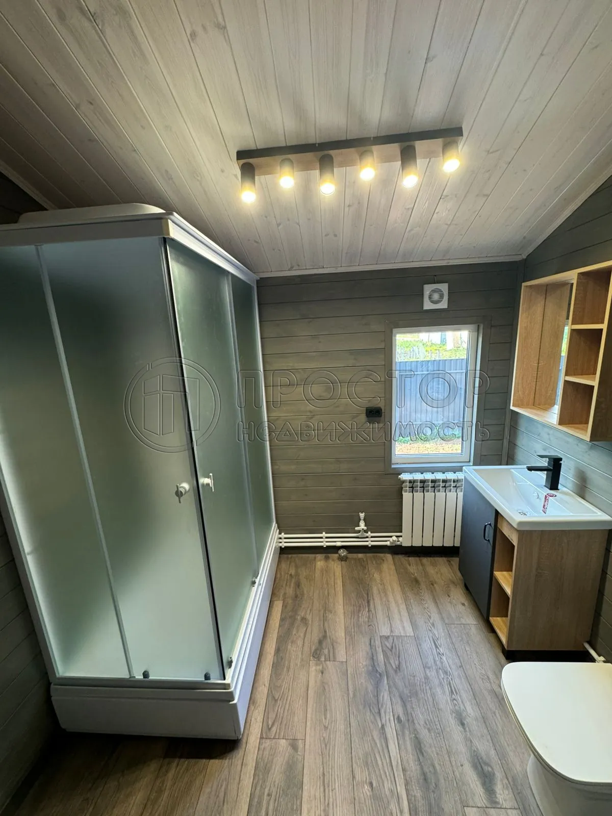 Дом, 120 м² - фото 23