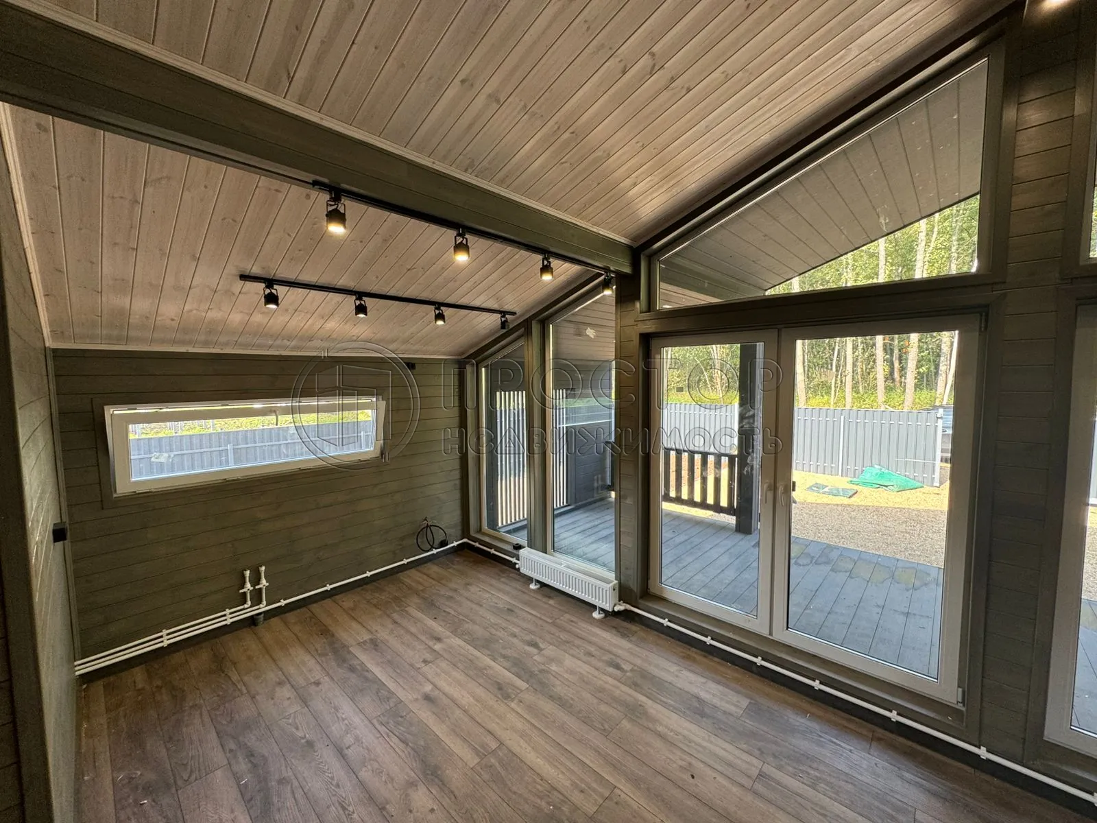 Дом, 120 м² - фото 24