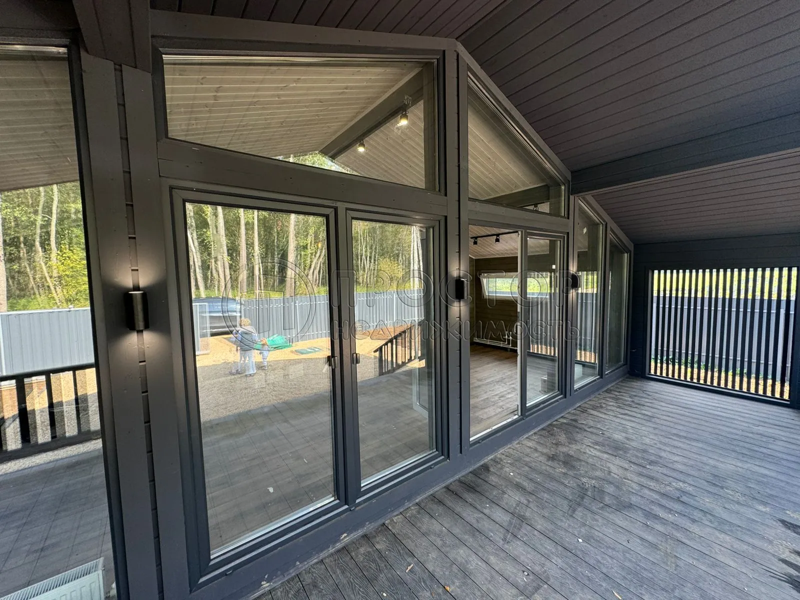 Дом, 120 м² - фото 27