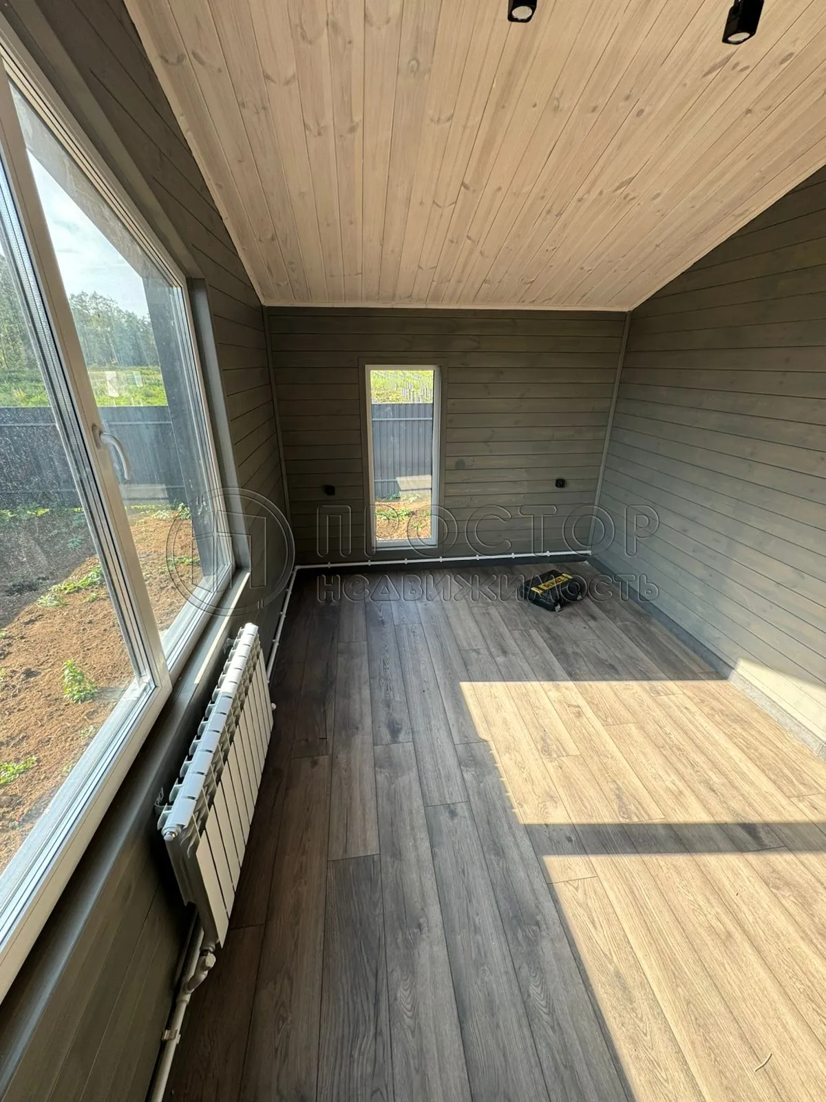 Дом, 120 м² - фото 28