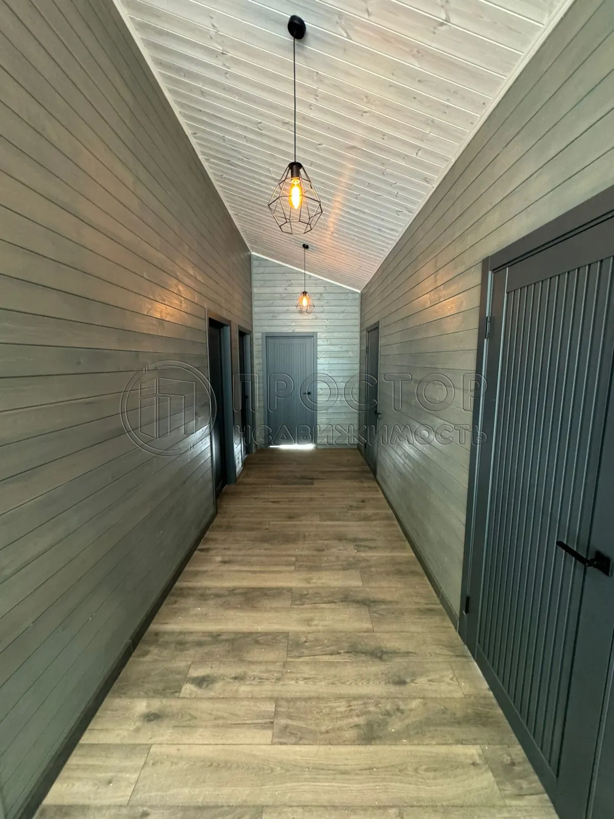 Дом, 120 м² - фото 29