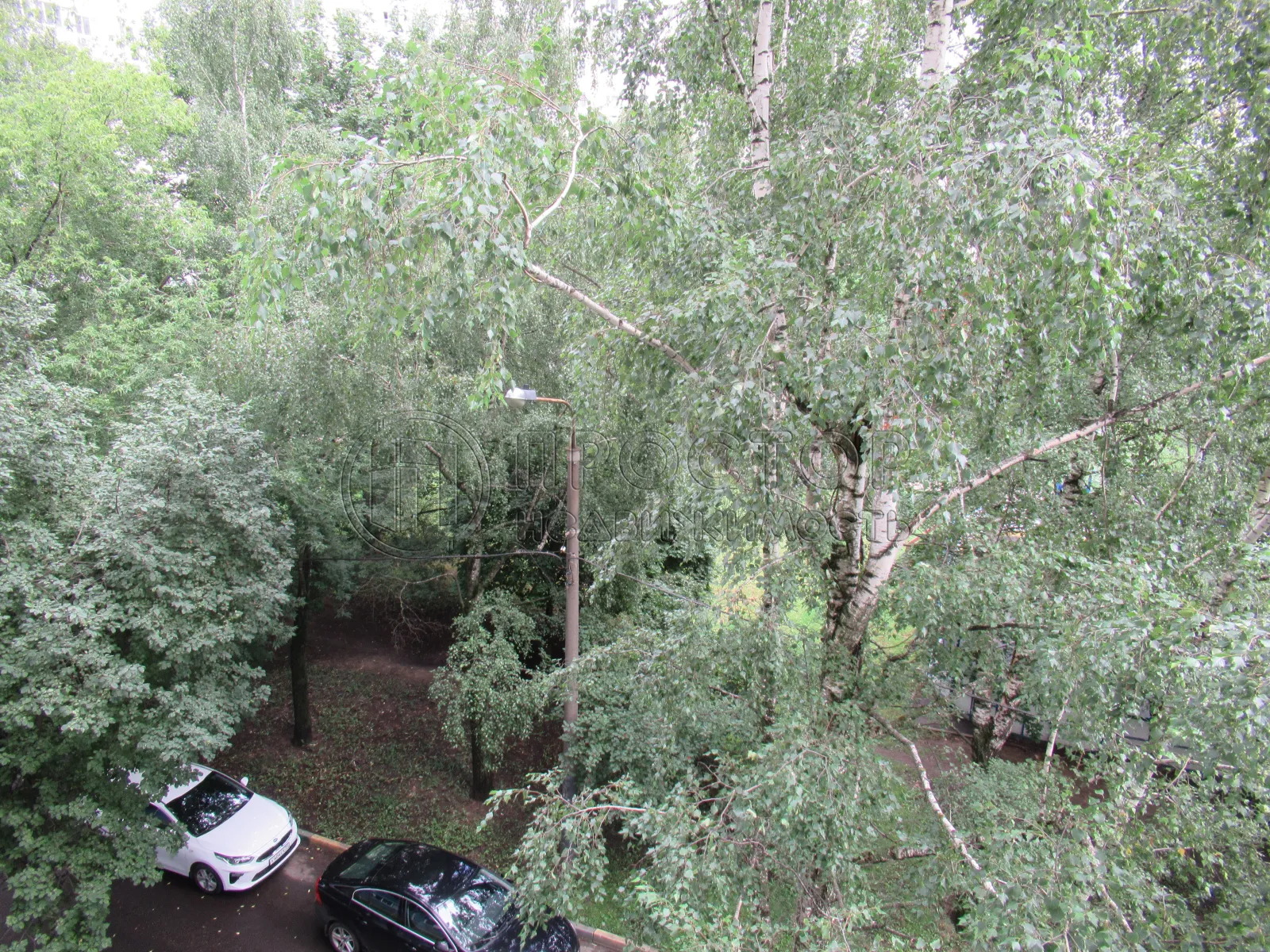 1-комнатная квартира, 39.3 м² - фото 6