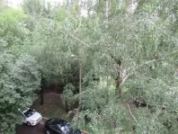 1-комнатная квартира, 39.3 м² - фото 31