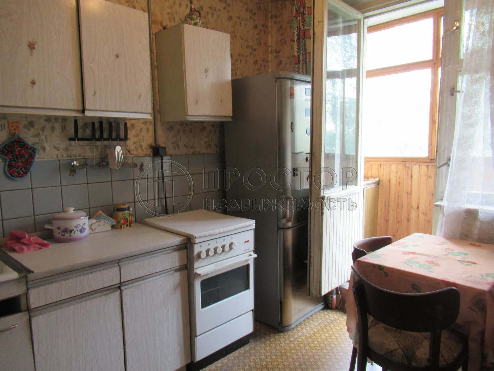 1-комнатная квартира, 39.3 м² - фото 10