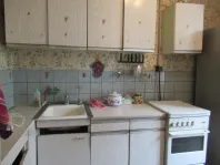 1-комнатная квартира, 39.3 м² - фото 37