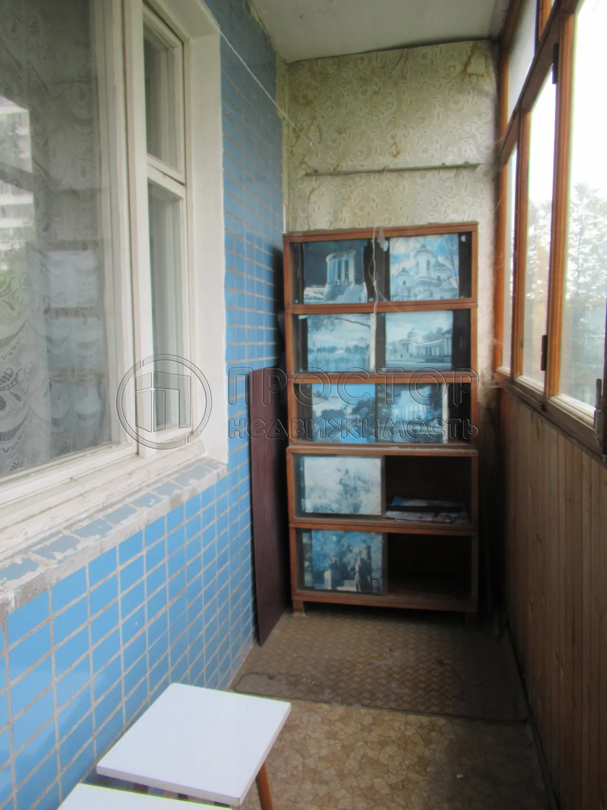 1-комнатная квартира, 39.3 м² - фото 13