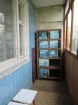 1-комнатная квартира, 39.3 м² - фото 38