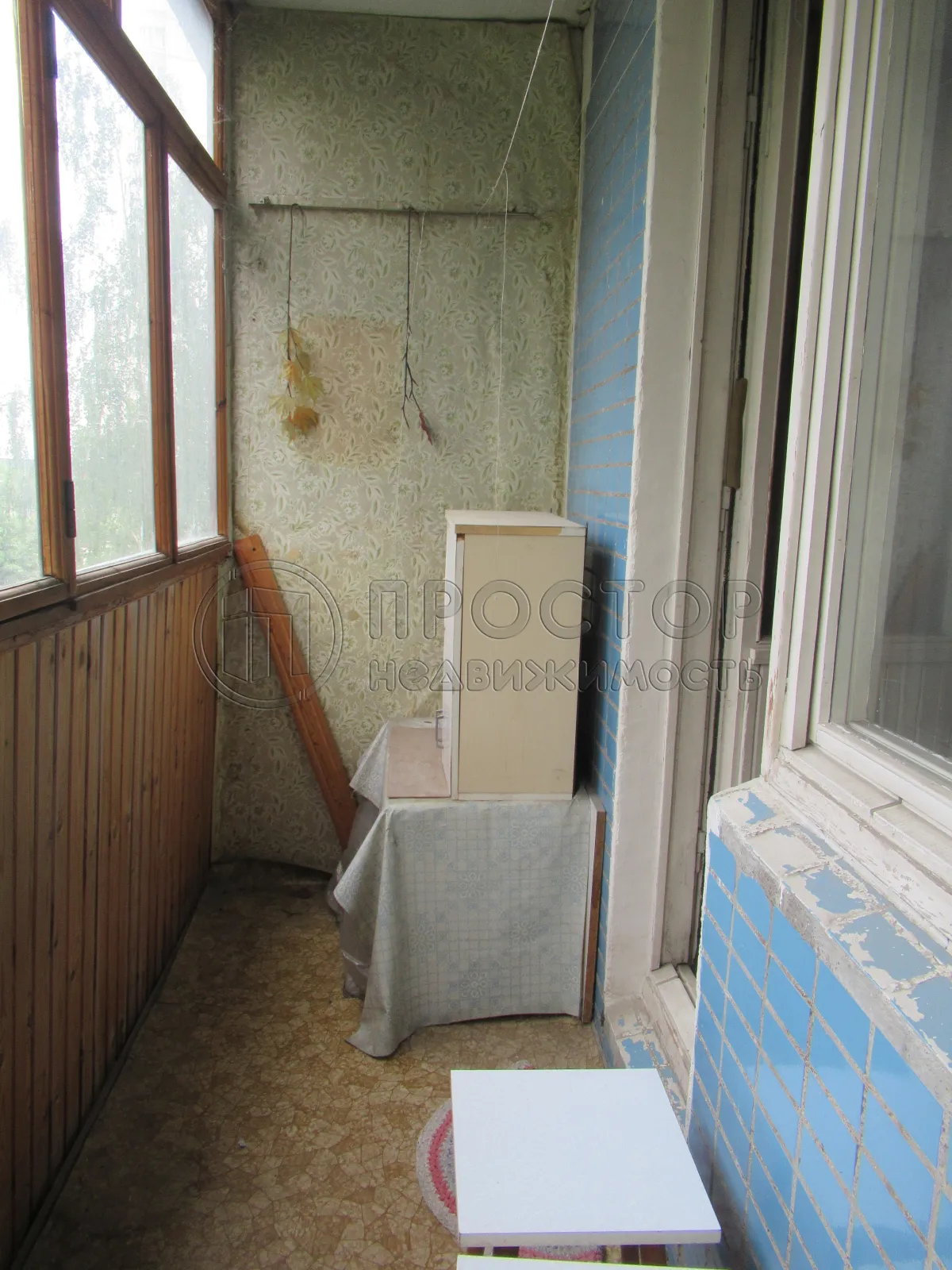 1-комнатная квартира, 39.3 м² - фото 14