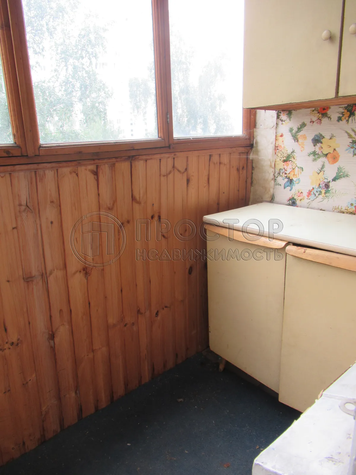 1-комнатная квартира, 39.3 м² - фото 15