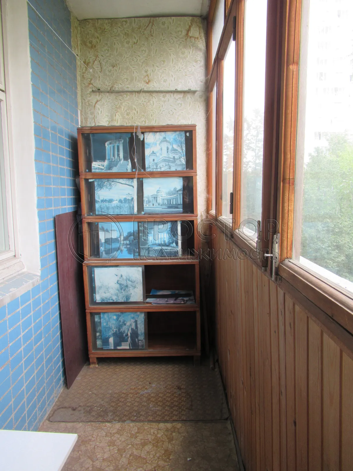 1-комнатная квартира, 39.3 м² - фото 16