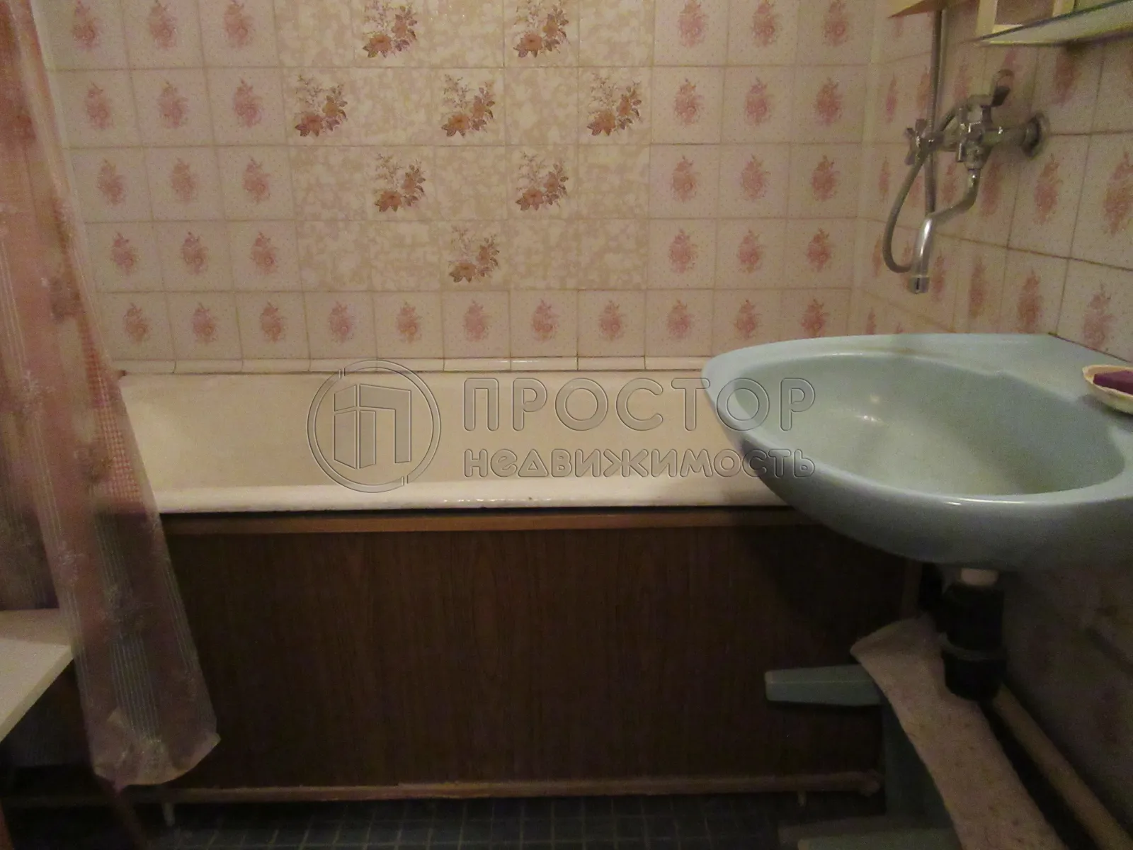 1-комнатная квартира, 39.3 м² - фото 17