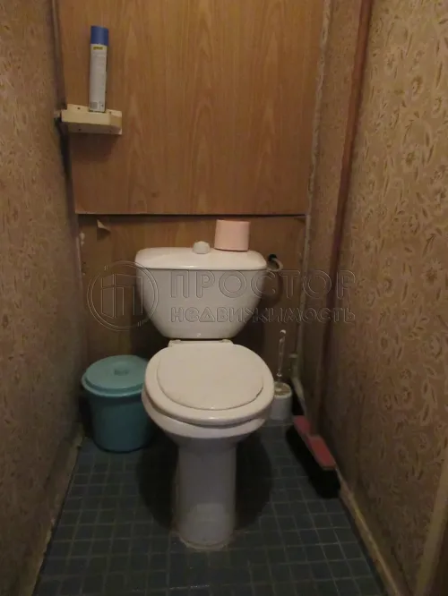 1-комнатная квартира, 39.3 м² - фото 20