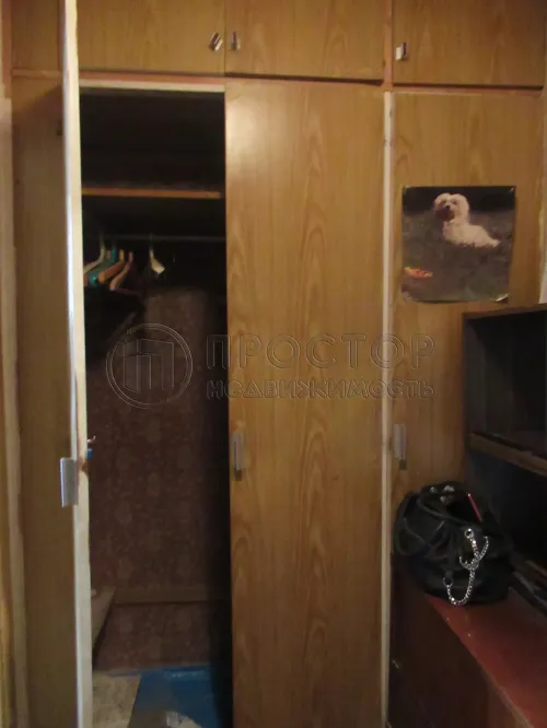 1-комнатная квартира, 39.3 м² - фото 21