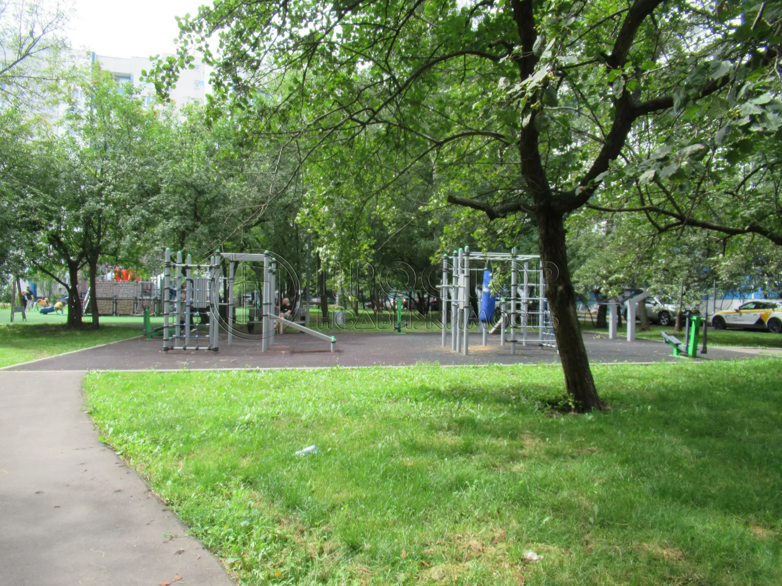 1-комнатная квартира, 39.3 м² - фото 24