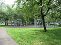 1-комнатная квартира, 39.3 м² - фото 49