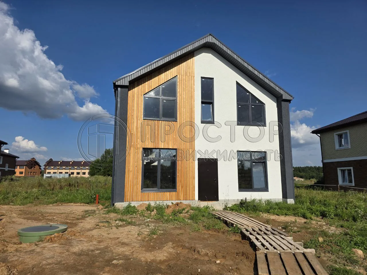 Дом, 150 м² - фото 2