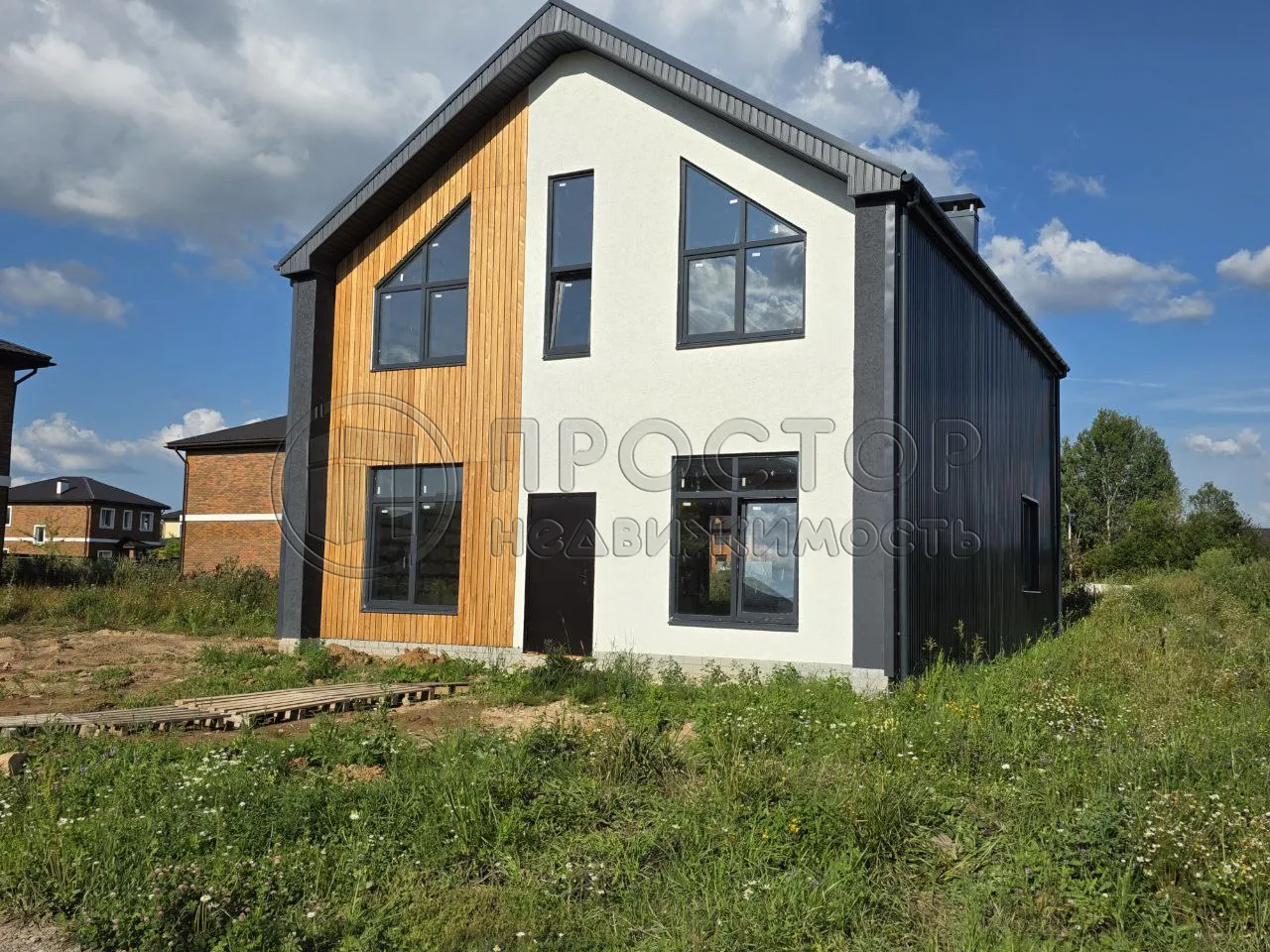 Дом, 150 м² - фото 3