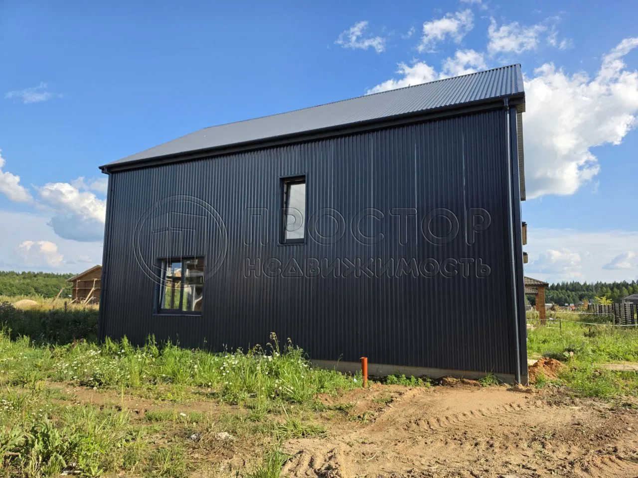 Дом, 150 м² - фото 4