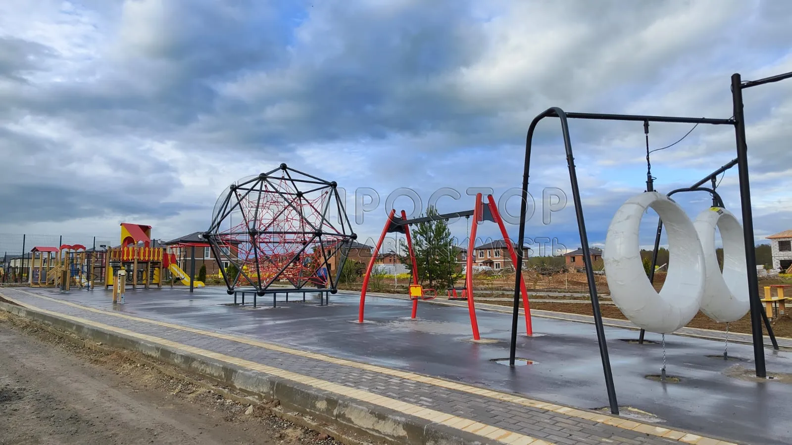 Дом, 150 м² - фото 13