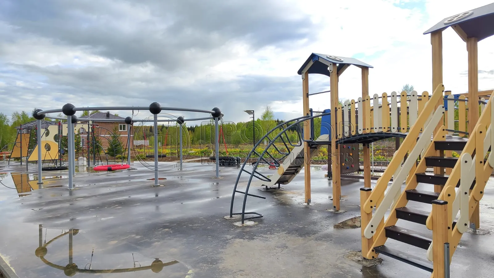 Дом, 150 м² - фото 18