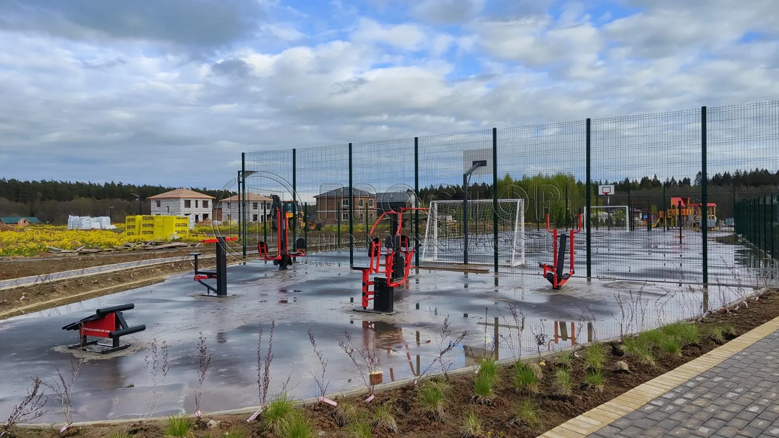 Дом, 150 м² - фото 20