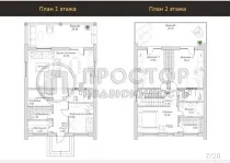 Дом, 150 м² - фото 41