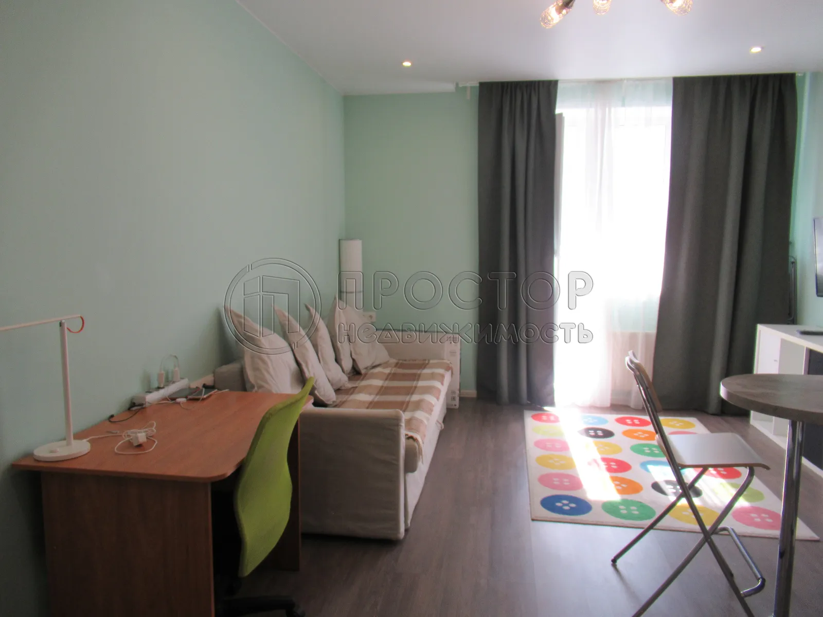 Студия, 29.9 м² - фото 5