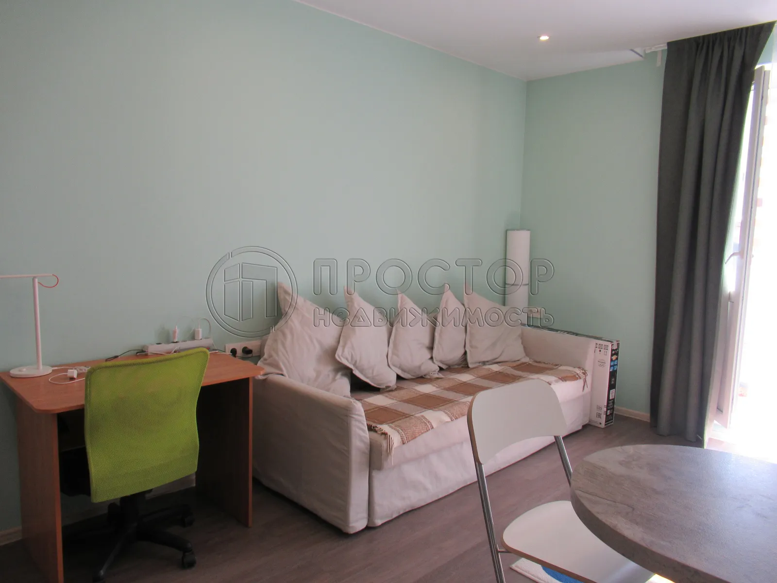 Студия, 29.9 м² - фото 6