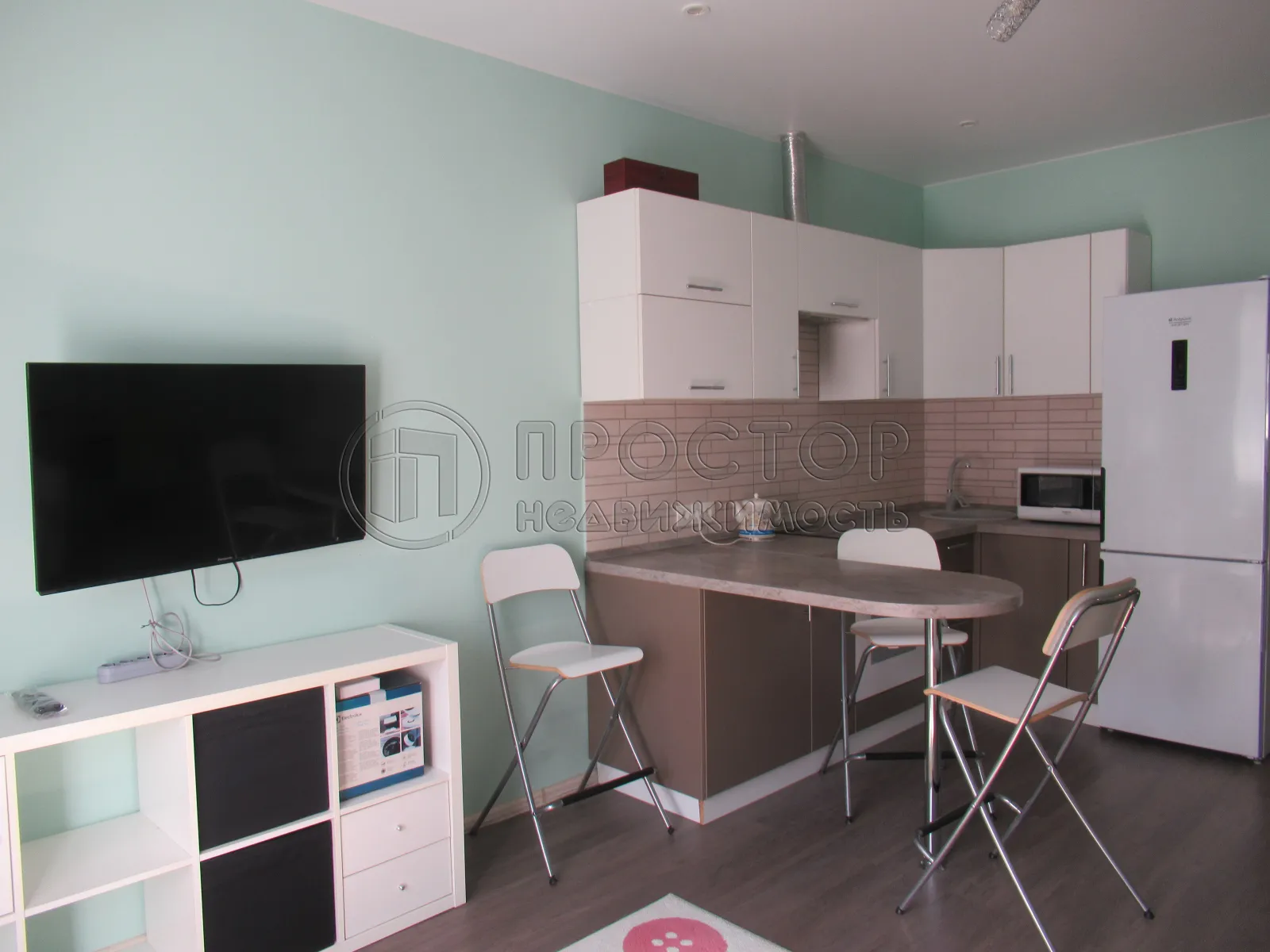 Студия, 29.9 м² - фото 8