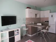 Студия, 29.9 м² - фото 30