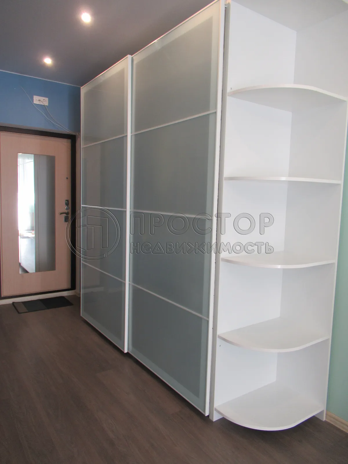 Студия, 29.9 м² - фото 9