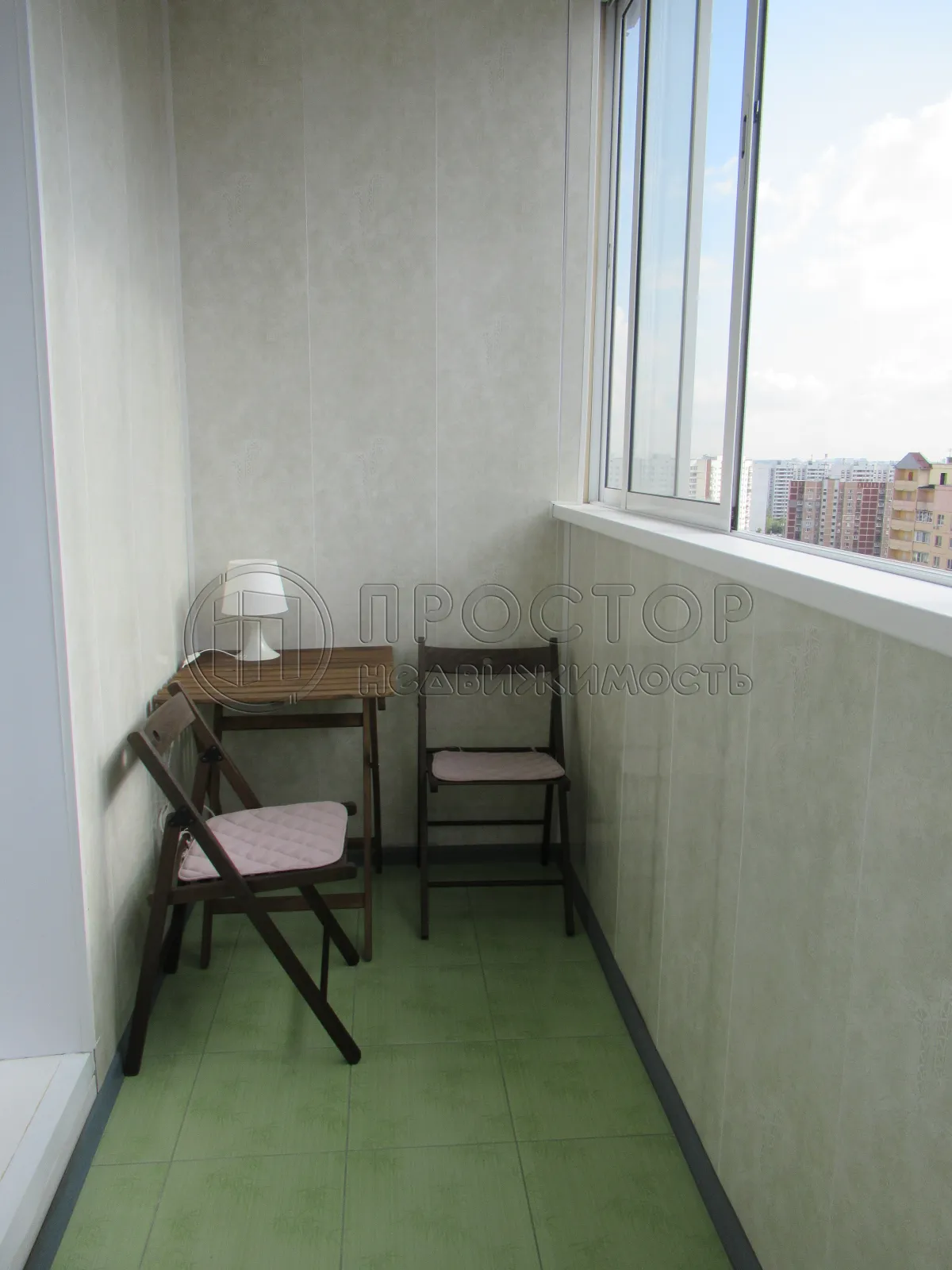 Студия, 29.9 м² - фото 11