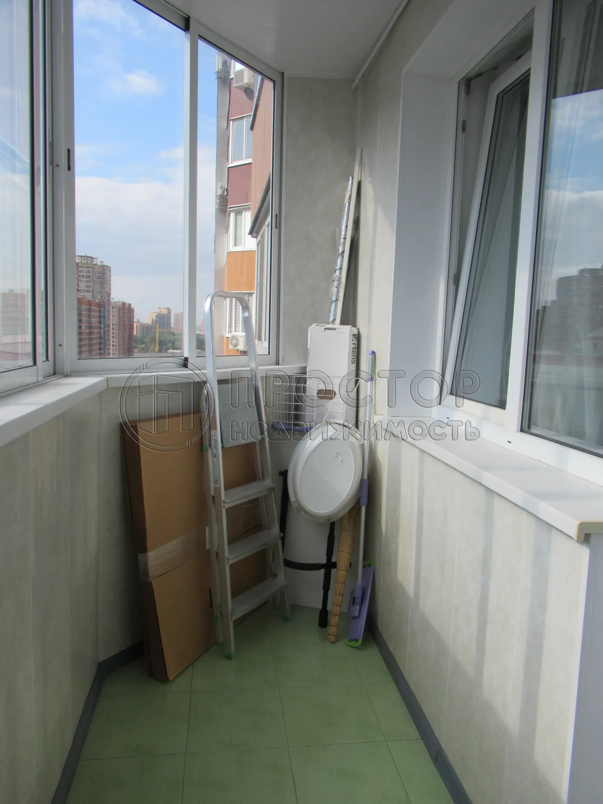 Студия, 29.9 м² - фото 12